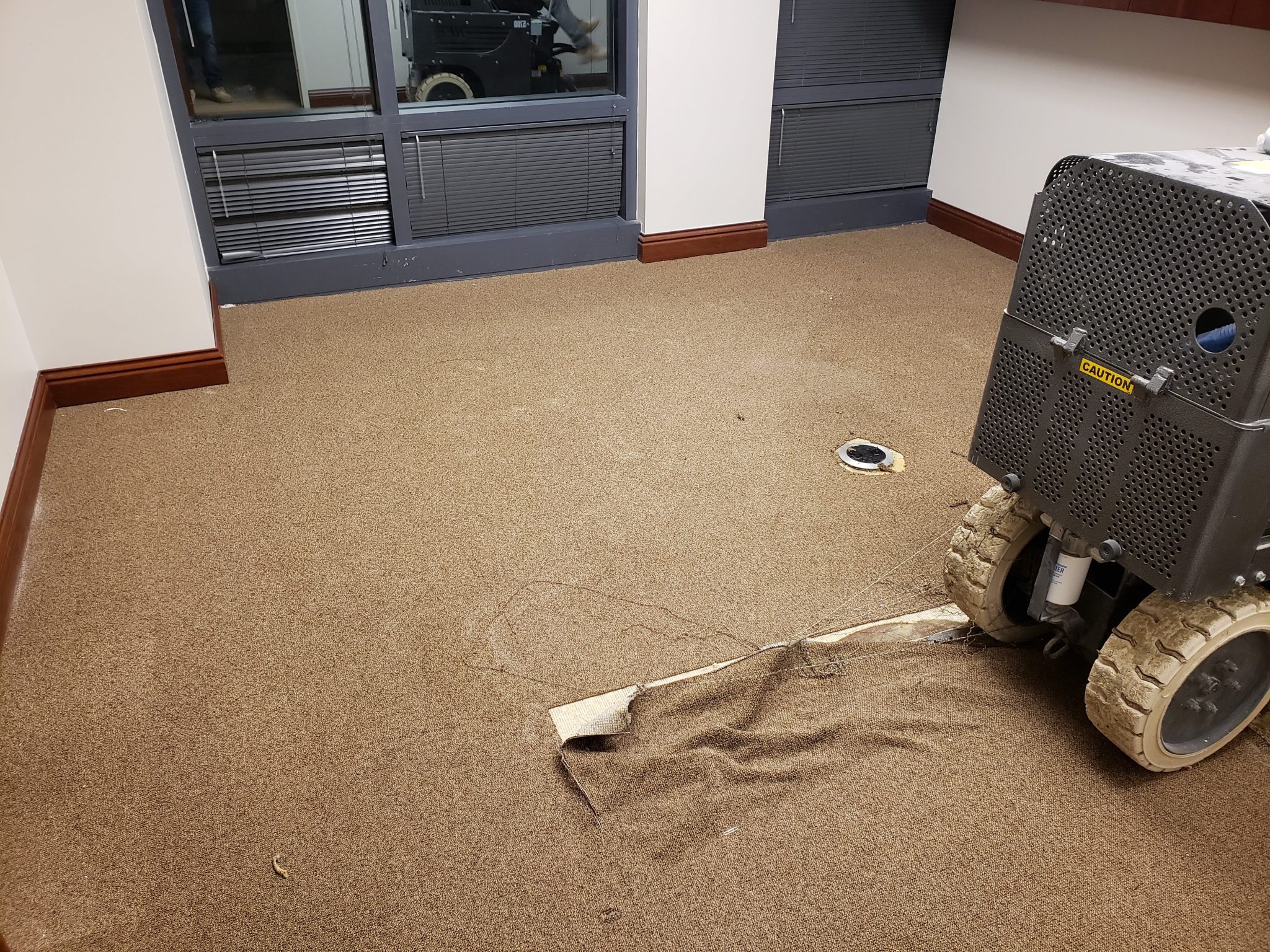 Carpet Removal South Florida Carpet Removal JBL Flooring