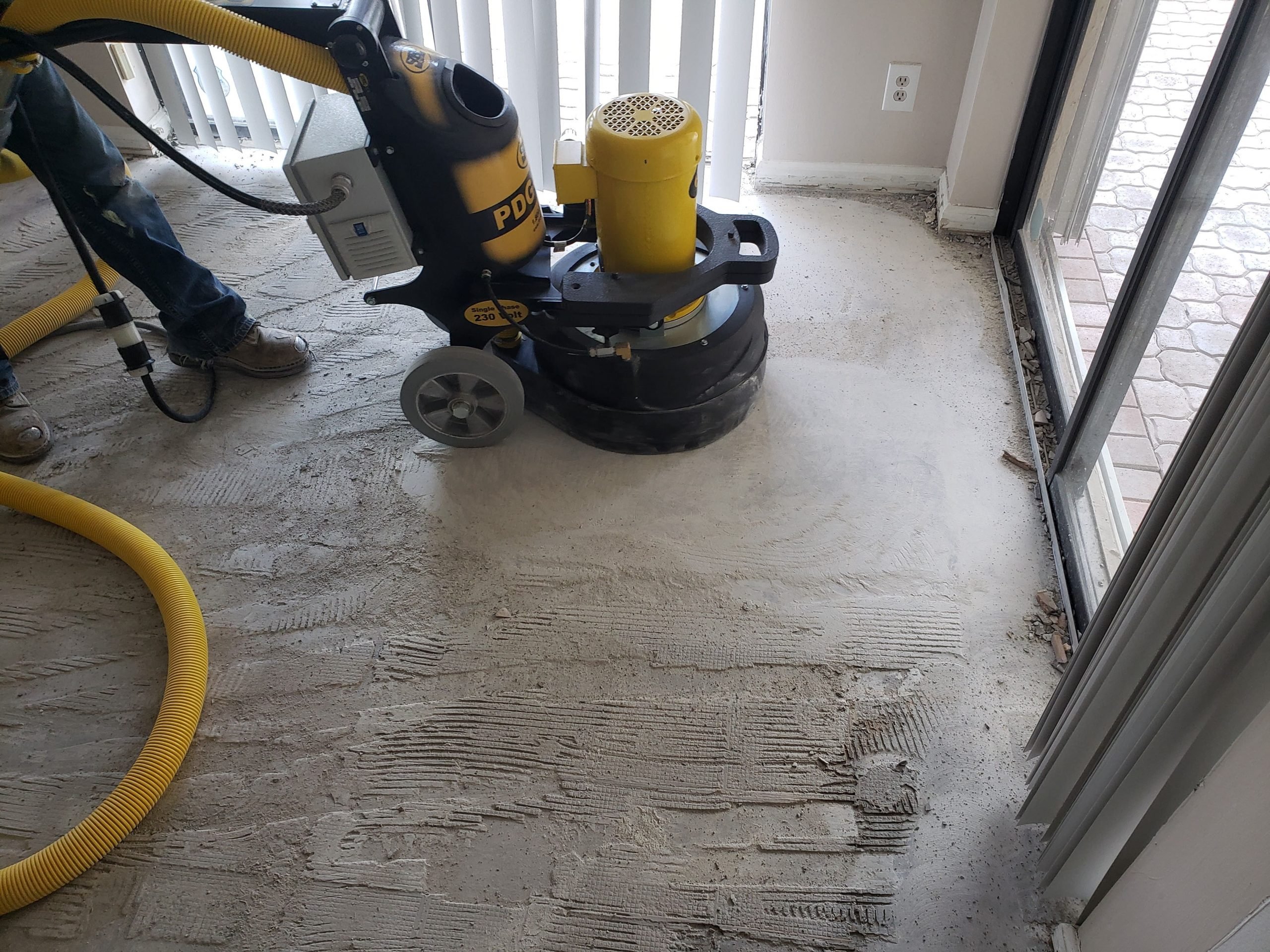 Dust-Fre Tile Removal: The Smart Start for Modern Flooring Trends in 2025