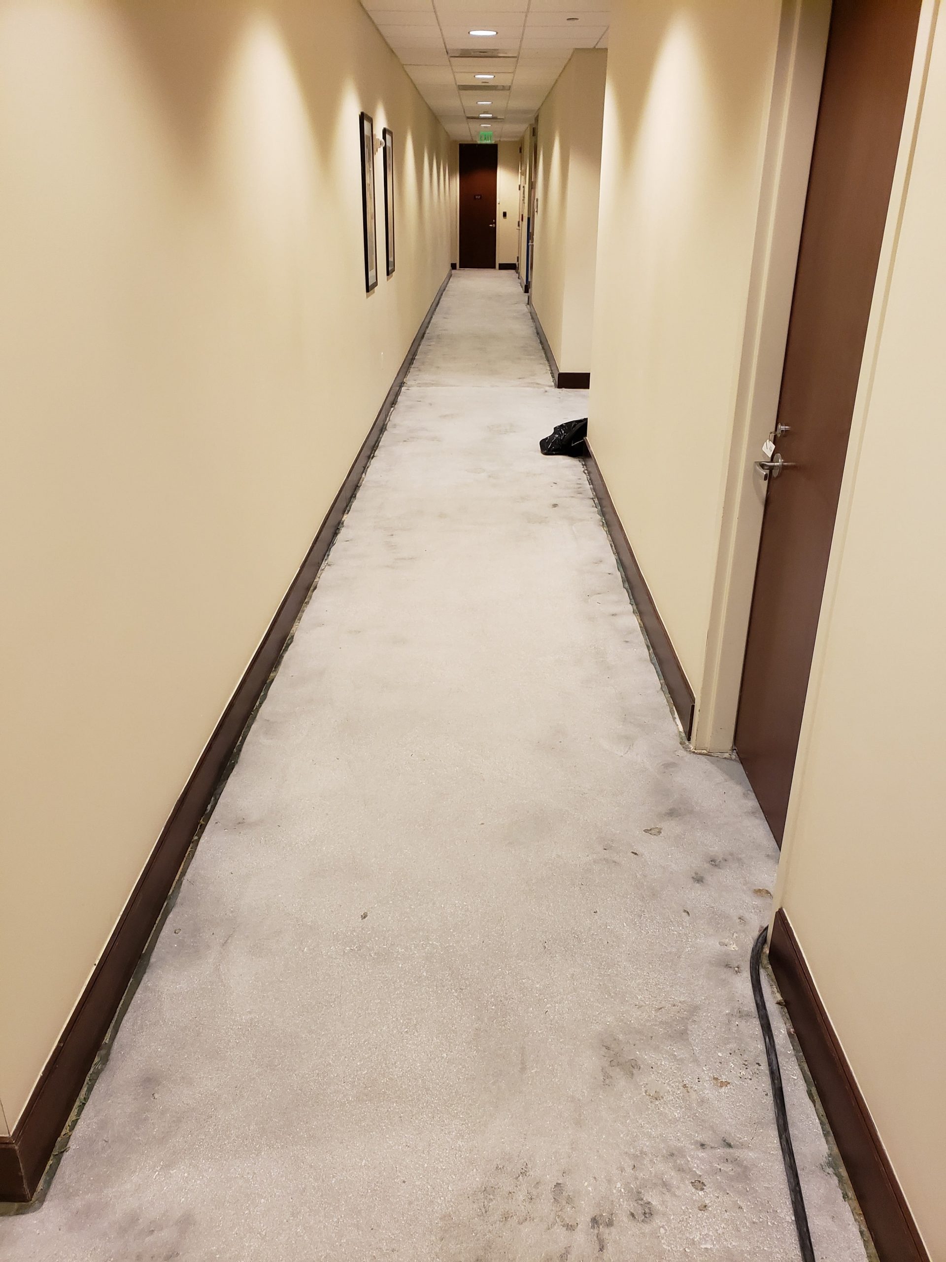 Glue Down Carpet Removal Services JBL Flooring Solutions