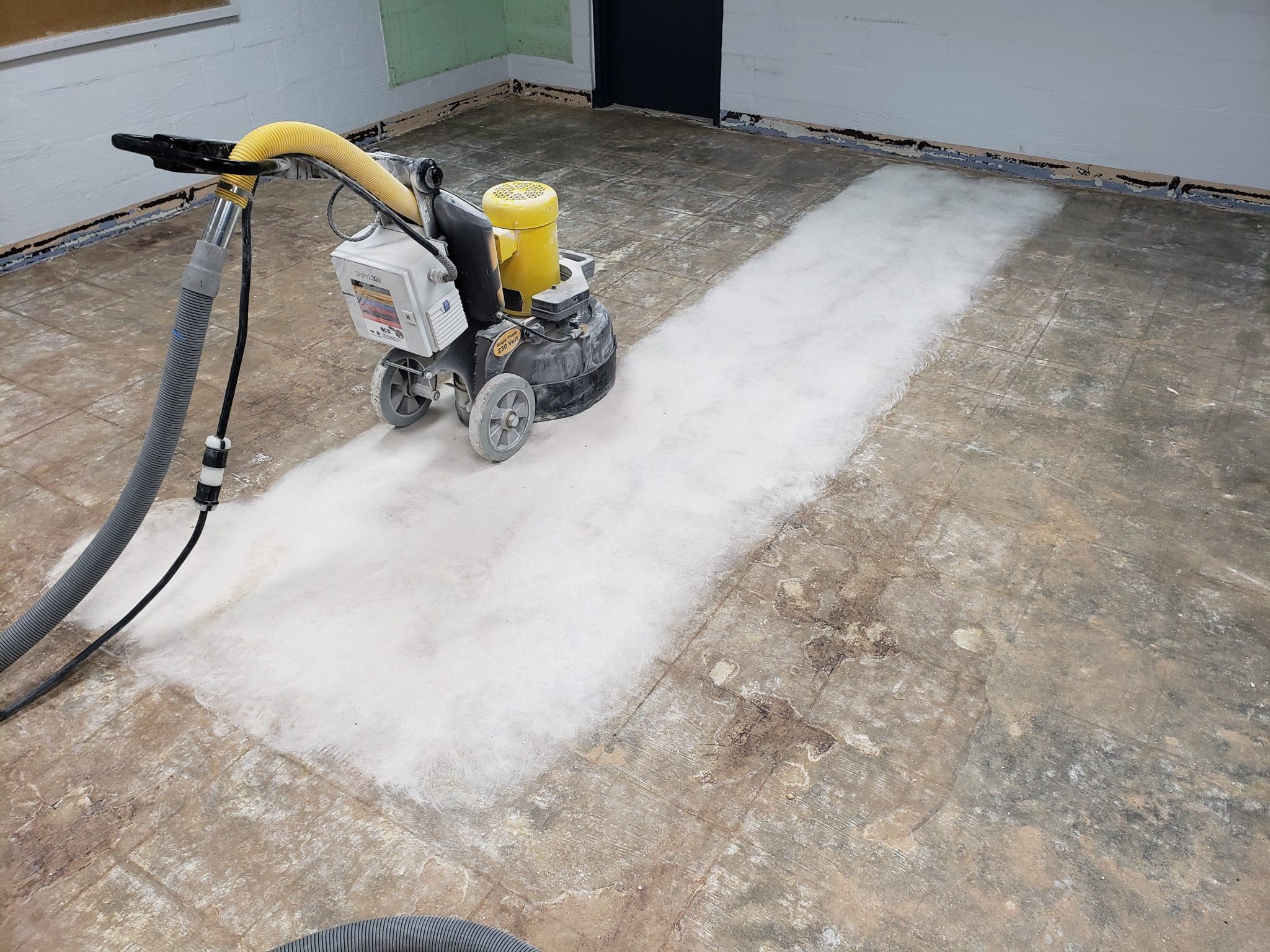 Laminate Flooring Removal Services JBL Flooring Solutions
