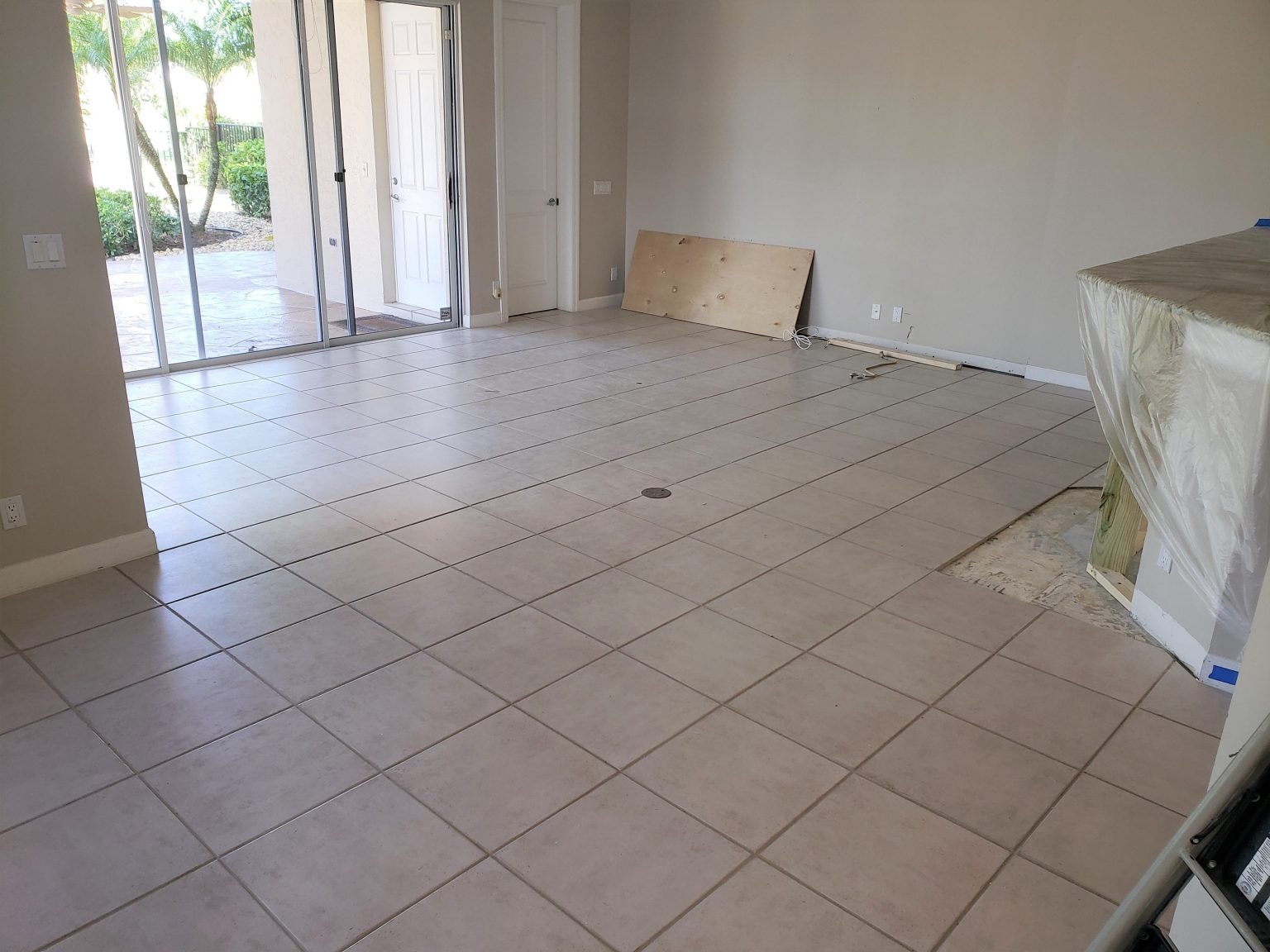Ceramic Tile Removal Services JBL Flooring Solutions