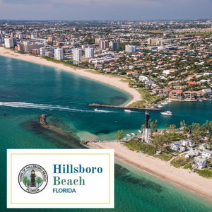 hillsboro beach floor and tile