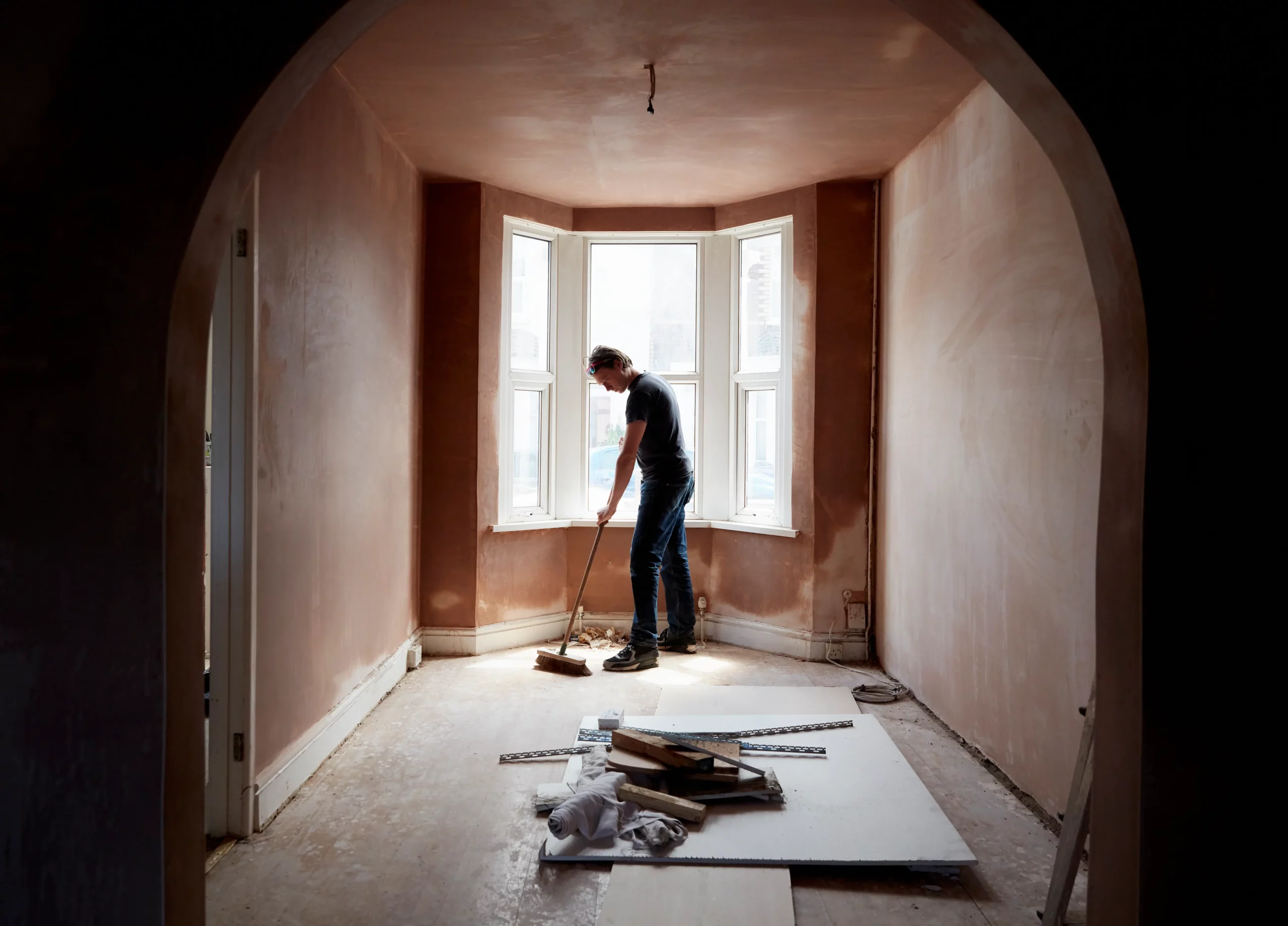 The Hidden Costs of DIY Tile Removal Projects