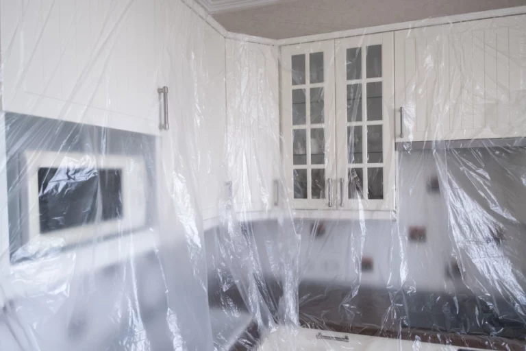 How to Prepare Your Home for Professional Tile Removal