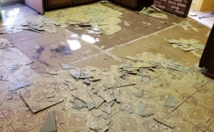 How Long Does Tile Removal Take
