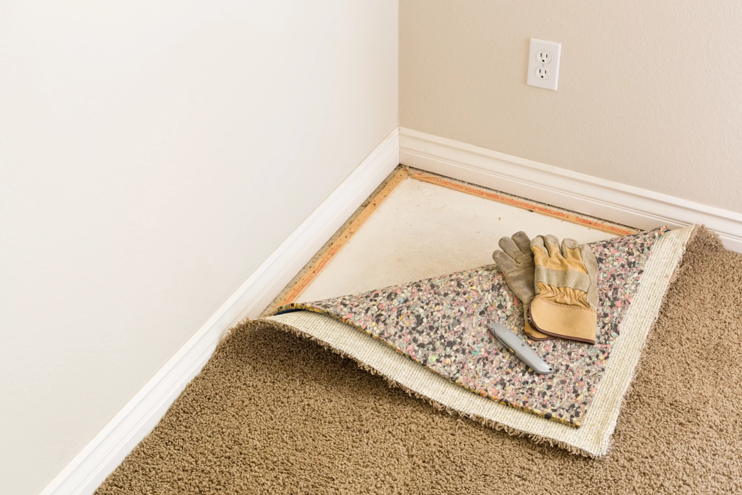 How Do I Remove Carpet? A Step-by-Step Guide for Homeowners