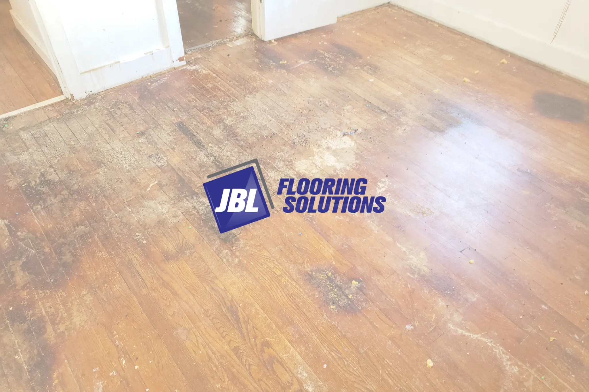 Can Water Damage Spread Under Laminate Flooring?
