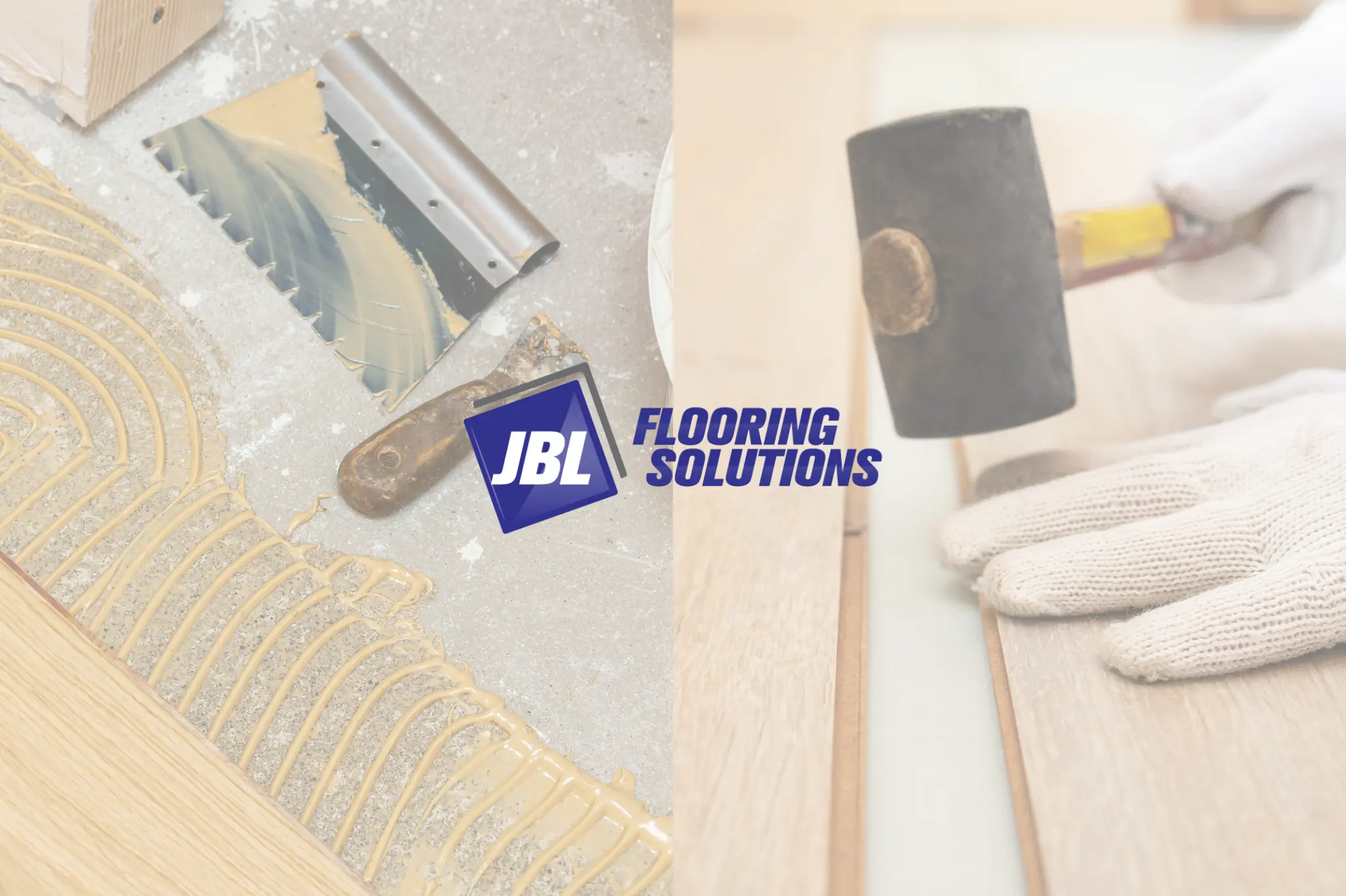 Floating vs. Glued Laminate Flooring: Why Removal Is Different