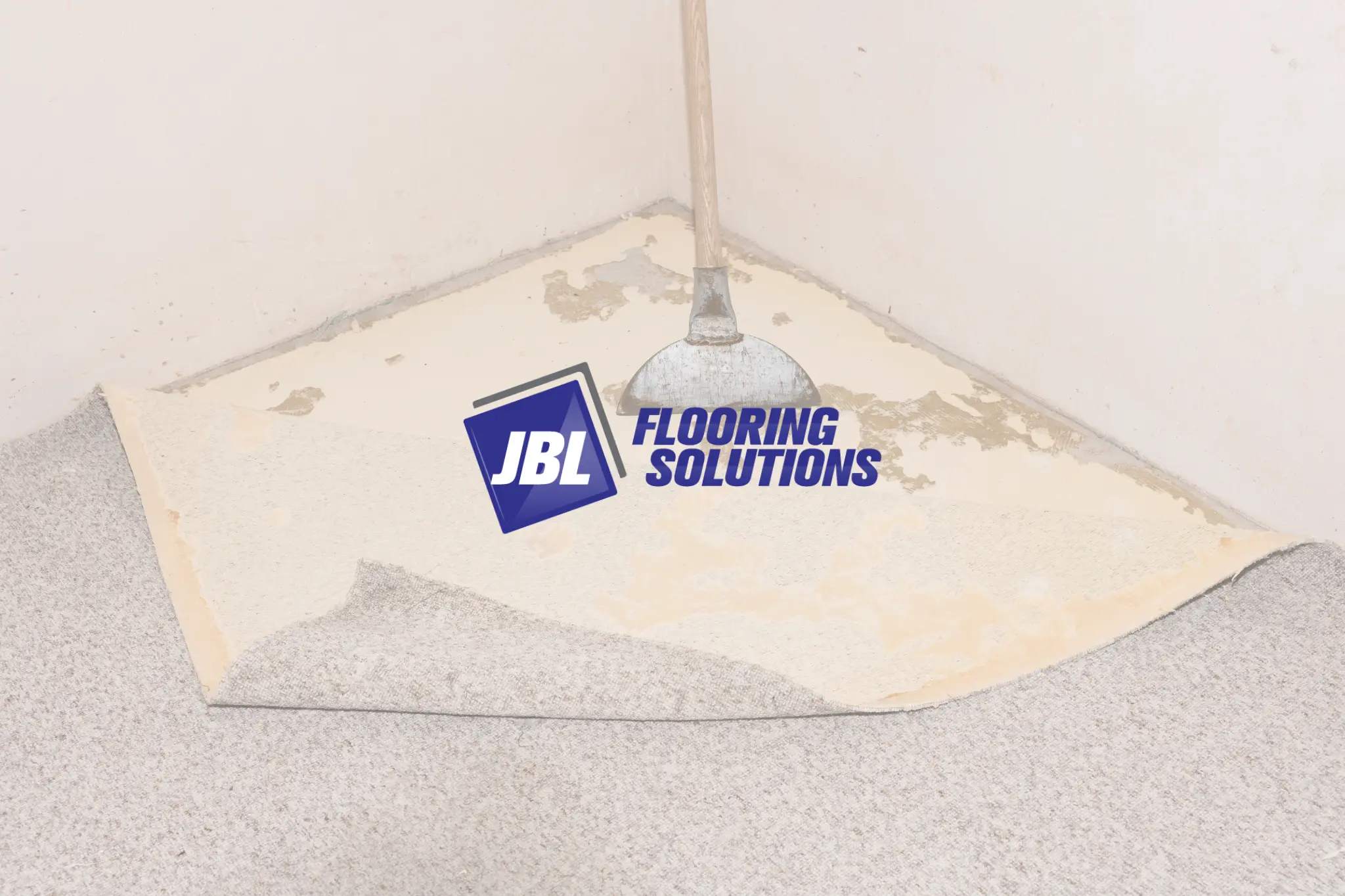 How Long Does Carpet Removal Take?